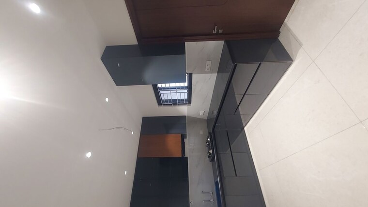 Kitchen, jain-radhakrishna-bliss 4 Bedroom 2935 Sq.Ft. Apartment In Lb Nagar Hyderabad 10025516