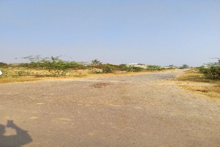 undefined, sector 22d yamuna expressway  2193 Sq.Ft. Plot In Sector 22d Yamuna Expressway Greater Noida 10025429