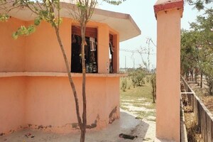  Plot – Exterior View View at Sector 22d Yamuna Expressway - for Sale