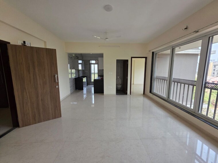 Living Room, sidhivinayak-flora 2.5 Bedroom 1105 Sq.Ft. Apartment In Chembur Mumbai 10025507