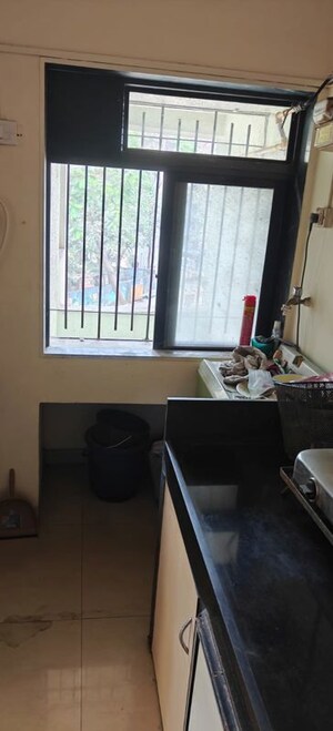 Team Area in 1.5 BHK Apartment at Mahim West – for Sale