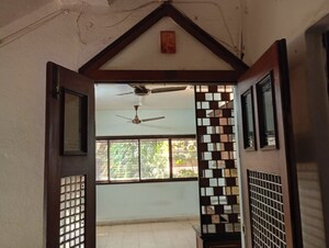 Common Area in 2 BHK Apartment at Ram Janki Apartment, Vile Parle East – for Rent