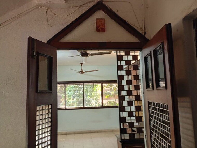 Common Area, ram-janki-apartment 2 Bedroom 700 Sq.Ft. Apartment In Vile Parle East Mumbai 10025465