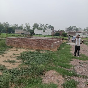 Plot Area in  Plot at Sector 56 – for Sale