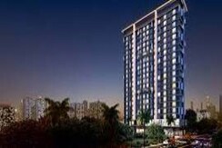 2.5 BHK Apartment For Sale in Adityaraj Midtown