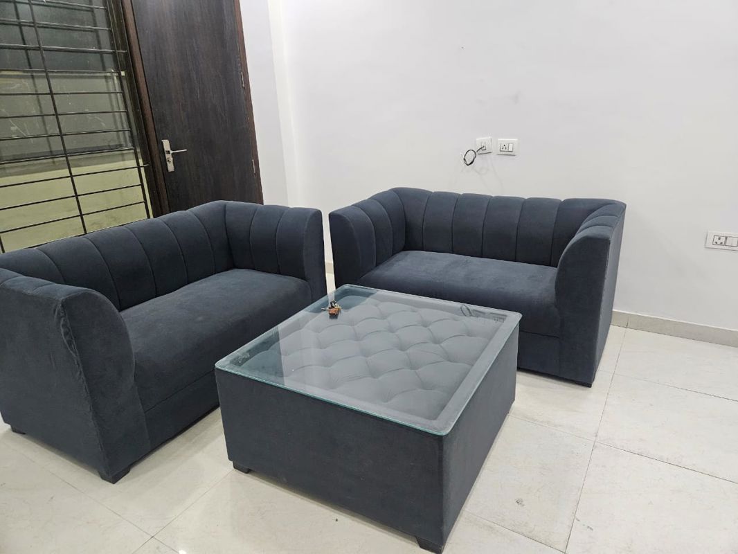 2 BHK Builder Floor For Rent in Saurabh Niwas