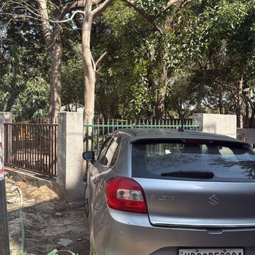 3.5 BHK Villa – Exterior View View at Palam Vihar Residents Association, Palam Vihar - for Sale