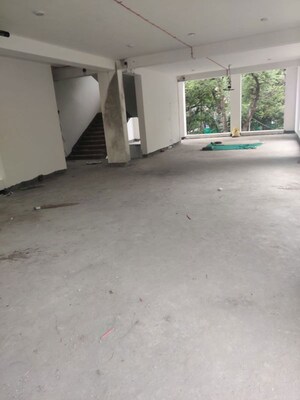 Team Area in  Showroom at Green Park Extension – for Rent