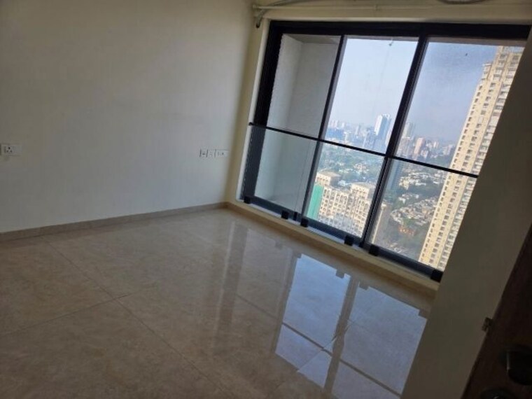 Room, lnt-crescent-bay-t3 2 Bedroom 804 Sq.Ft. Apartment In Parel Mumbai 10025483
