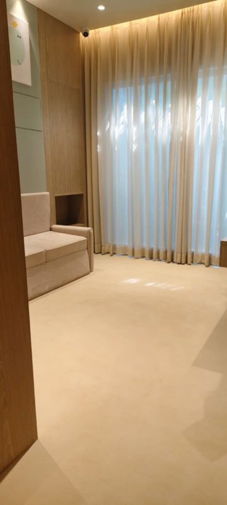 Room, h-rishabraj-avyaana 3 Bedroom 1340 Sq.Ft. Apartment In Goregaon West Mumbai 10025620