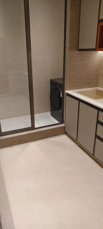 Room in 3 BHK Apartment at H Rishabraj Avyaana, Goregaon West – for Sale