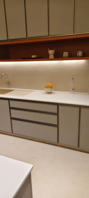 Room in 3 BHK Apartment at H Rishabraj Avyaana, Goregaon West – for Sale