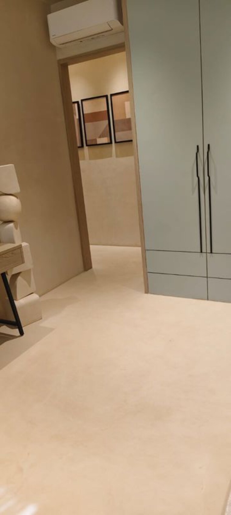 Room, h-rishabraj-avyaana 3 Bedroom 1340 Sq.Ft. Apartment In Goregaon West Mumbai 10025620