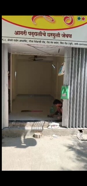  Shop For Rent in Space Ashley Garden, Mira Road