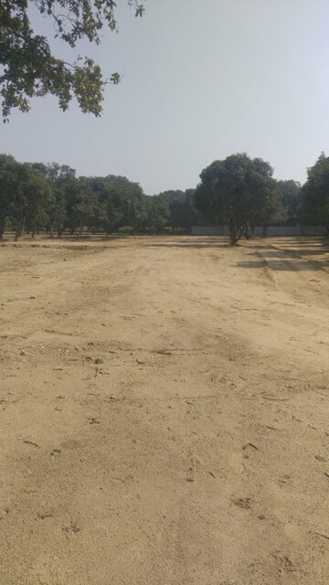 Plot Area in  Plot at Vidhi Estate, Sultanpur Road – for Sale