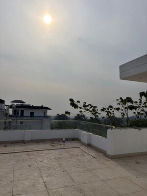 3 BHK Villa – Exterior View View at Raja Rajeshwari Nagar - for Sale