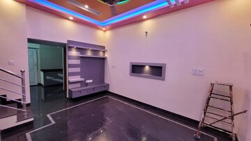 Kitchen in 3 BHK Villa at Raja Rajeshwari Nagar – for Sale