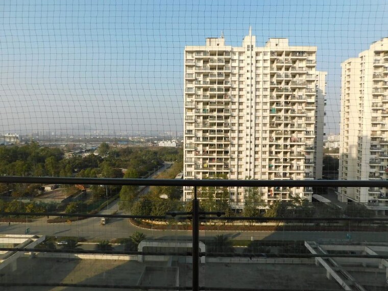 Exterior View, marunji 1 Bedroom 510 Sq.Ft. Apartment In Marunji Pune 10025672