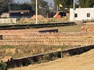 Plot Area in  Plot at Vidhi Estate, Sultanpur Road – for Sale