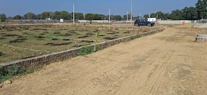 Plot Area in  Plot at Vidhi Estate, Sultanpur Road – for Sale