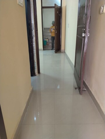 Building Lobby in 1 BHK Builder Floor at Neb Sarai – for Rent