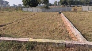  Plot For Sale in Vidhi Estate, Sultanpur Road