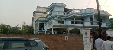  Plot – Exterior View View at Unitech South City, South City - for Sale