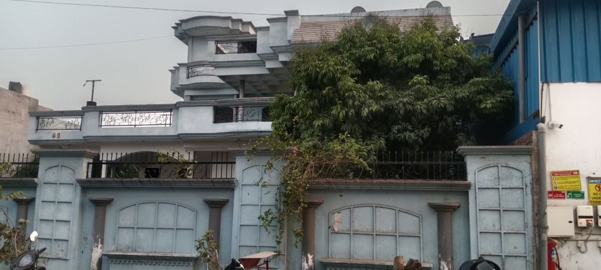 Plot For Sale in Unitech South City