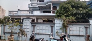  Plot – Exterior View View at Unitech South City, South City - for Sale