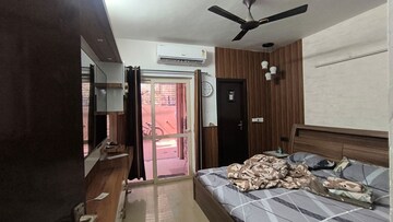 Kitchen in 3 BHK Apartment at BPTP Park 81, Sector 81 – for Rent