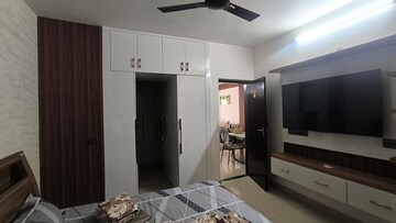 Bedroom in 3 BHK Apartment at BPTP Park 81, Sector 81 – for Rent