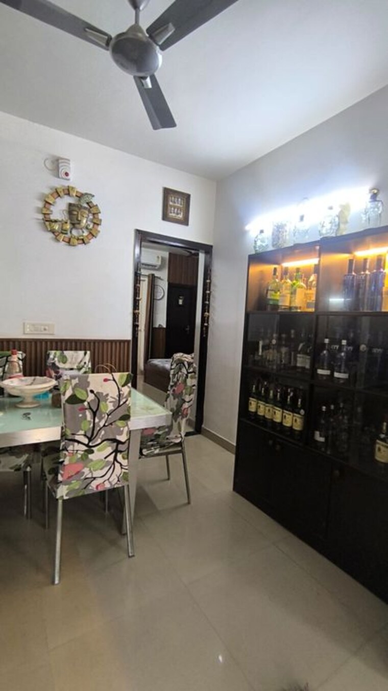 Living Room, bptp-park-81 3 Bedroom 275 Sq.Yd. Apartment In Sector 81 Faridabad 10025720