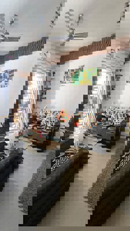 3 BHK + Pooja Room 275 Sq.Yd. Apartment in BPTP Park 81