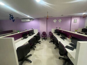 Office Space For Rent in Sector 2