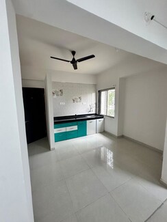 2 BHK Apartment For Rent in Baner