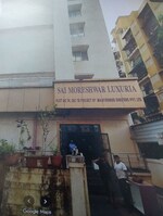 3 BHK + Extra Room 1650 Sq.Ft. Apartment in Maatoshree Sai Moreshwar Luxuria