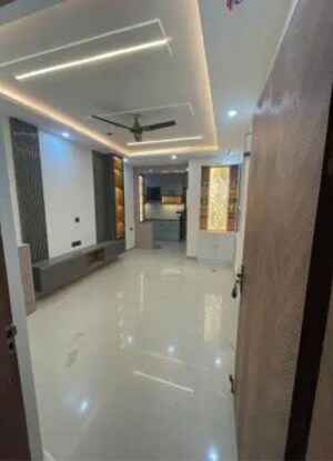Living Room in 2 BHK Apartment at Pareena Om Apartments, Sector 112 – for Sale
