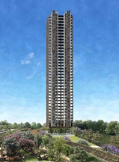2 BHK Apartment For Sale in Lodha Divino