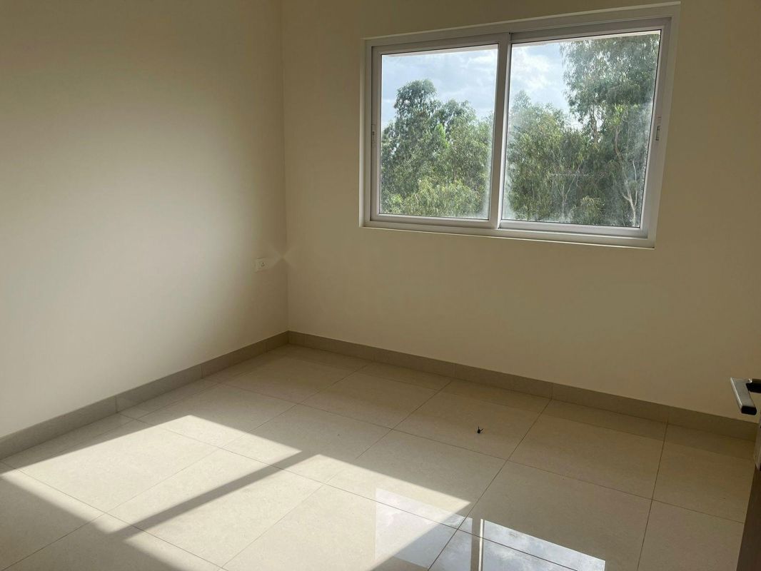 2 BHK Apartment For Rent in Adarsh Greens