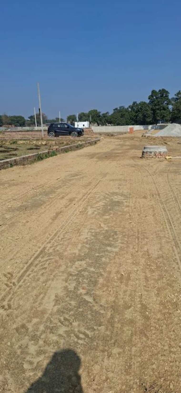 undefined, vidhi-estate  999 Sq.Ft. Plot In Sultanpur Road Lucknow 10025742