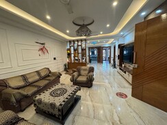 3 BHK + Pooja Room,Servant Room,Extra Room Builder Floor For Sale in Sector 11