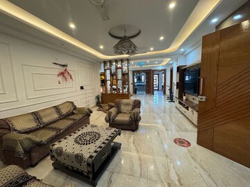 3 BHK Builder Floor For Sale in Sector 11