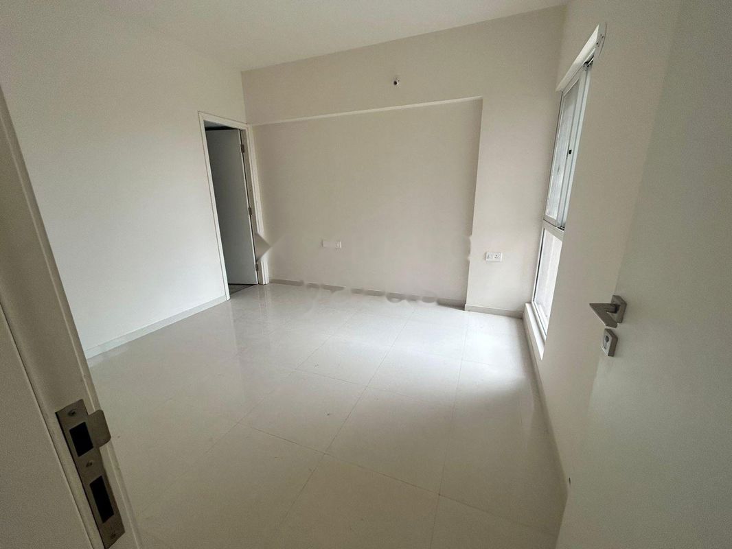 2 BHK Apartment For Rent in Godrej Hillside 2