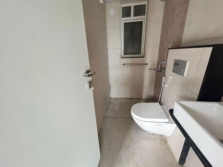 Bathroom, godrej-hillside-2 2 Bedroom 432 Sq.Ft. Apartment In Mahalunge Pune 10025744