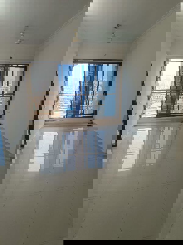 3 BHK 1350 Sq.Ft. Apartment in Asmita Sand Dunes