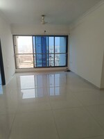 3 BHK 1350 Sq.Ft. Apartment in Asmita Sand Dunes