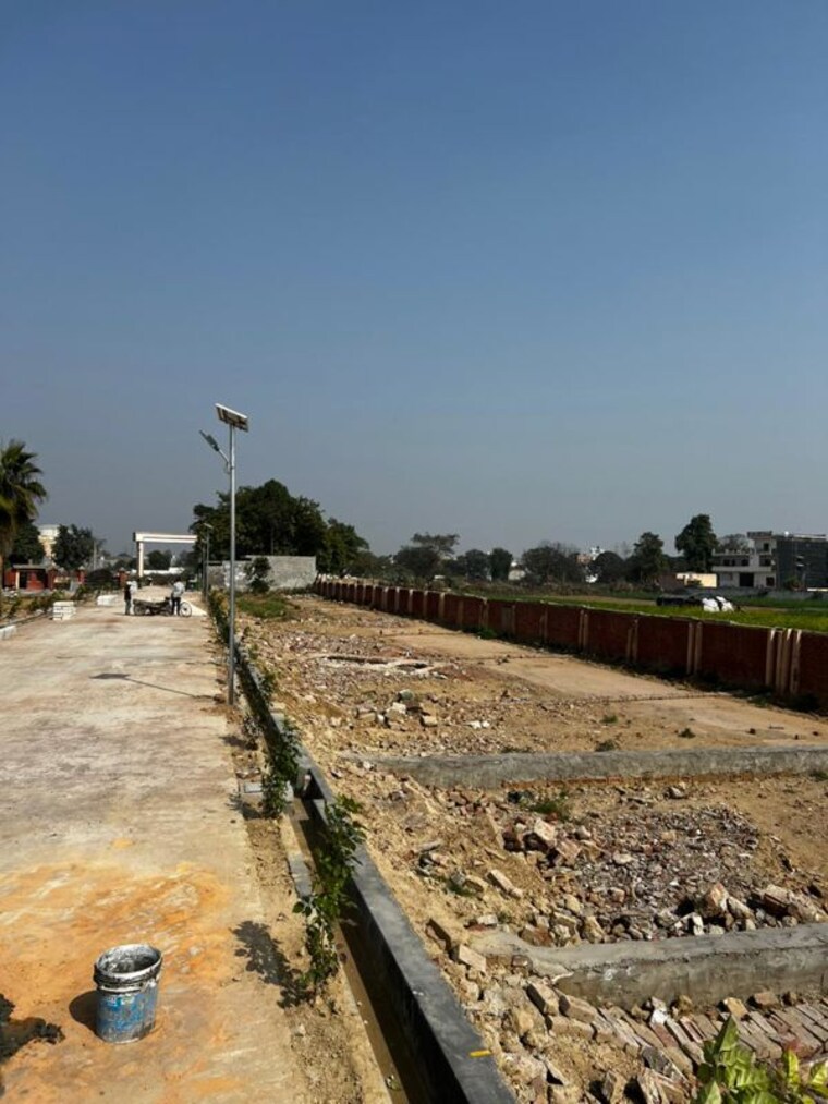 undefined, ss-shri-ram-vatika  94 Sq.Yd. Plot In Ram Vatika Colony Greater Noida 10025763