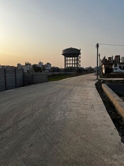 Plot For Sale in SS Shri Ram Vatika