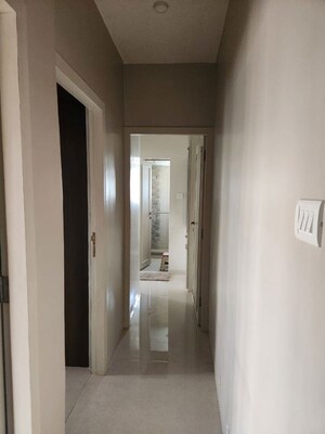 Living Room in 3 BHK Apartment at Kalina – for Rent