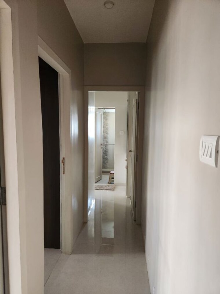 Living Room, kalina 3 Bedroom 1150 Sq.Ft. Apartment In Kalina Mumbai 10025771